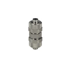 Union Coupler MC14 Max Machine Tools Metal Pneumatic Fittings